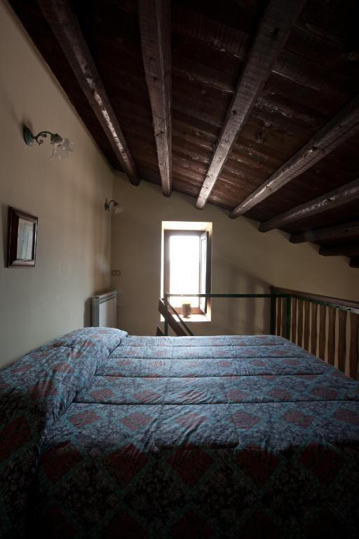 Willa Il Vecchio Frantoio Scillato  Pokój zdjęcie